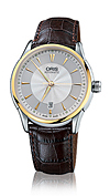  Oris 733 7591 4351 LS